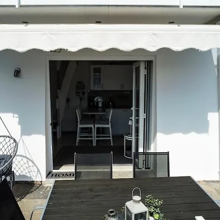 Tatil Evi Casa Samara - Maggiore Estate By Ginin