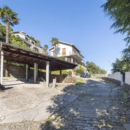 Casa Samara - Maggiore Estate By Ginin 別荘