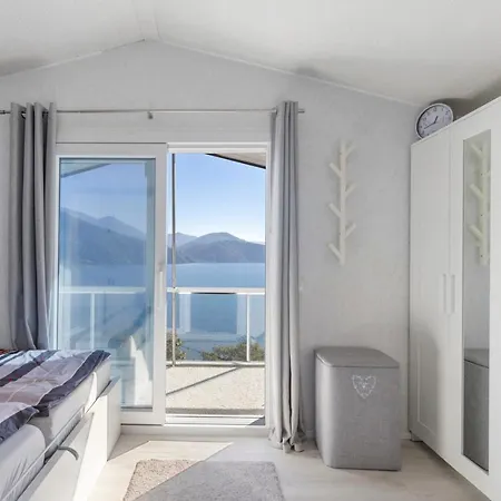 Casa Samara - Maggiore Estate By Ginin * Carmine